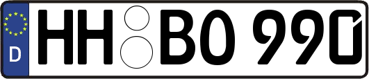 HH-BO990