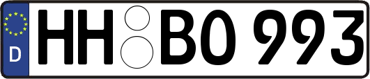 HH-BO993