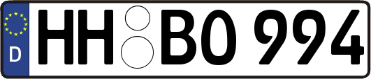 HH-BO994