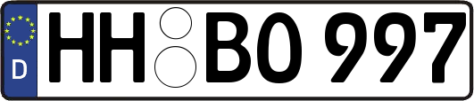 HH-BO997