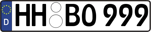 HH-BO999