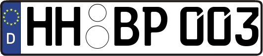 HH-BP003