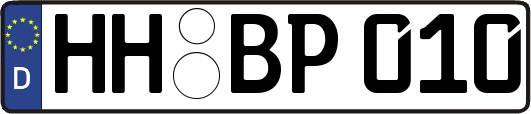 HH-BP010