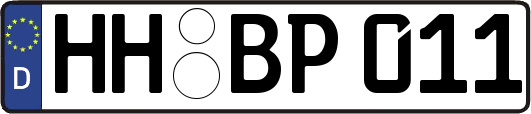 HH-BP011