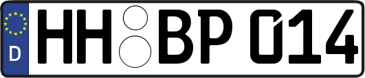 HH-BP014