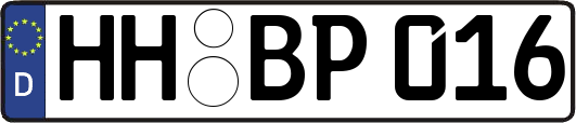 HH-BP016