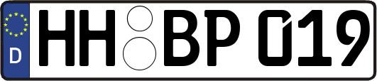 HH-BP019