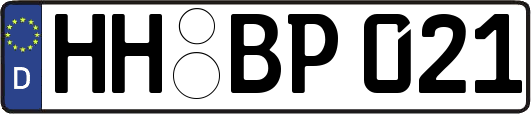 HH-BP021