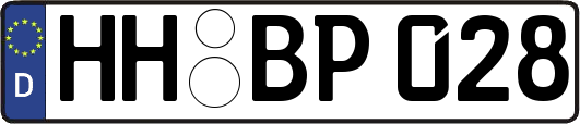 HH-BP028