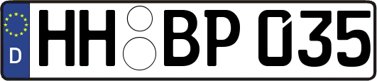 HH-BP035