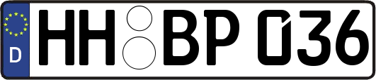 HH-BP036