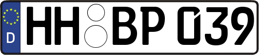 HH-BP039