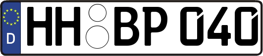 HH-BP040