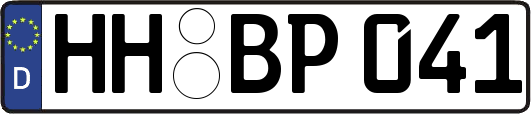 HH-BP041