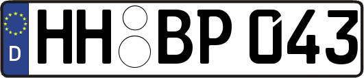 HH-BP043