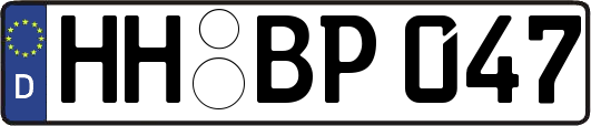 HH-BP047