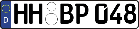 HH-BP048