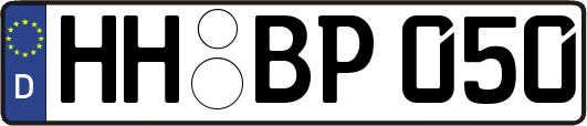 HH-BP050