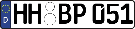 HH-BP051