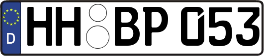 HH-BP053
