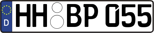 HH-BP055