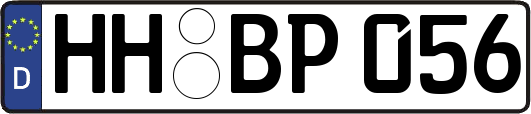HH-BP056