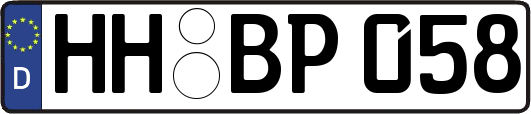 HH-BP058