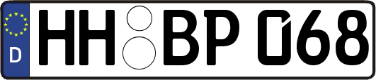 HH-BP068