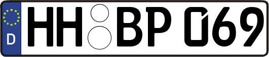HH-BP069