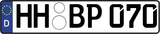 HH-BP070