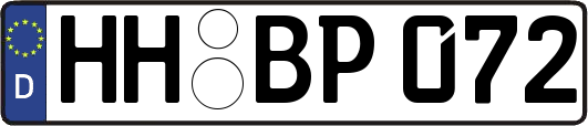 HH-BP072