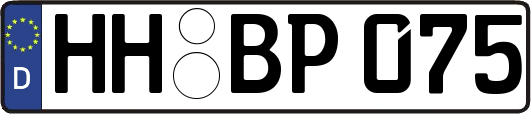 HH-BP075