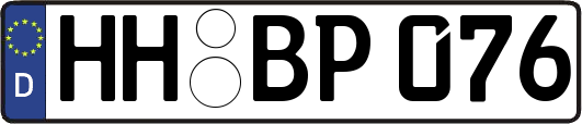 HH-BP076