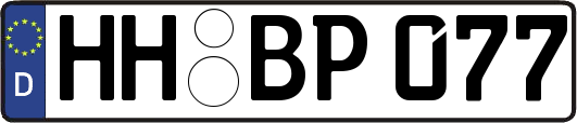 HH-BP077