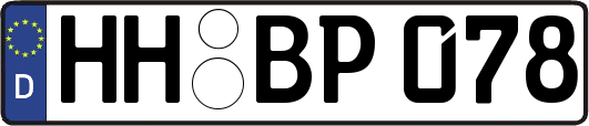 HH-BP078