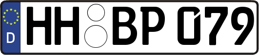 HH-BP079