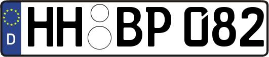 HH-BP082