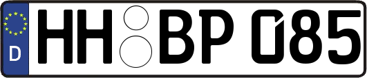 HH-BP085