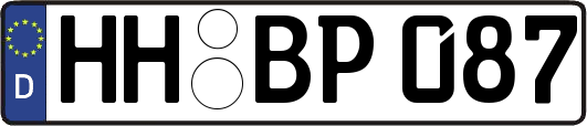 HH-BP087