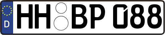 HH-BP088