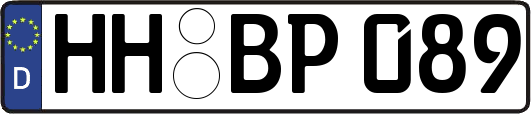 HH-BP089