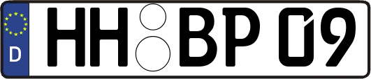 HH-BP09