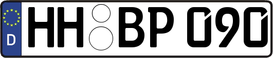 HH-BP090