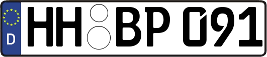 HH-BP091