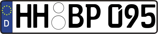 HH-BP095