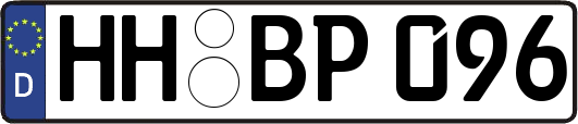 HH-BP096