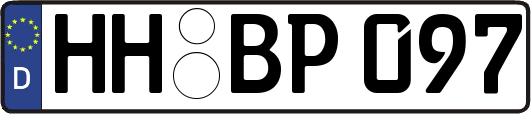 HH-BP097