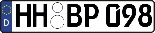 HH-BP098