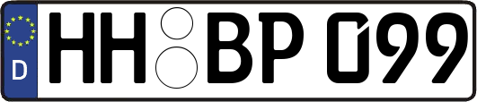 HH-BP099