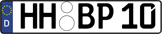 HH-BP10